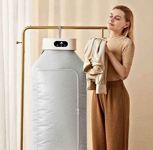 secador de ropa portatil